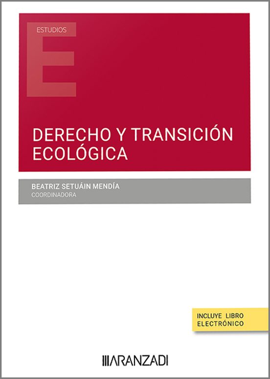 Perspectivas Jurídicas Sobre Clima Agua Y Energía. Estudios En Reconoc