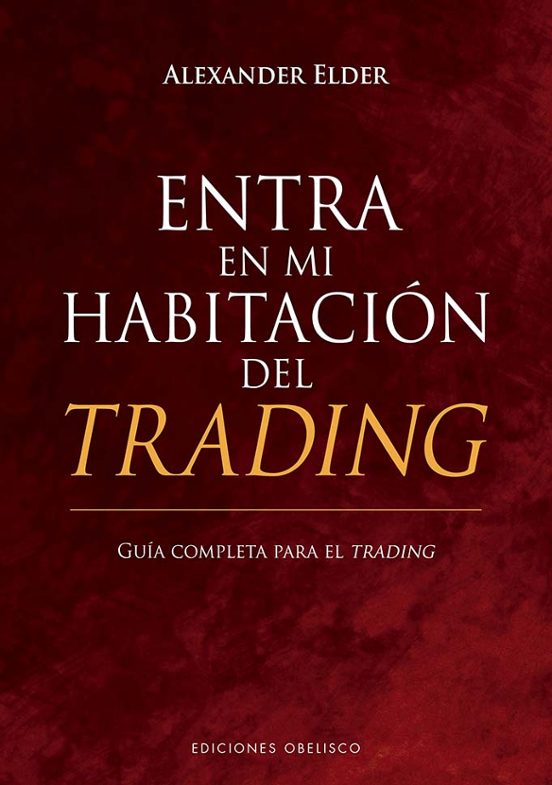 Entra En Mi Habitación Del Trading