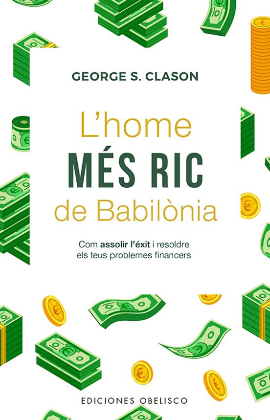 L´home Més Ric De Babilonia