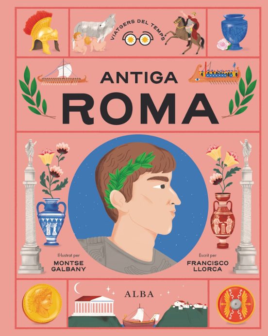 Antiga Roma