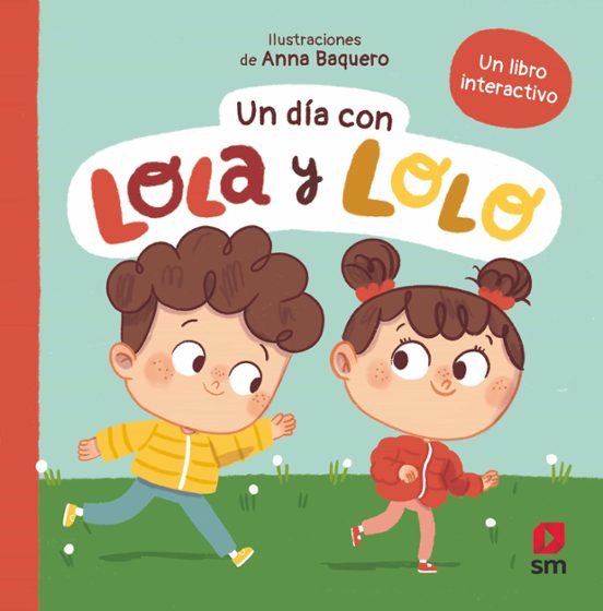 Un Día Con Lola Y Lolo