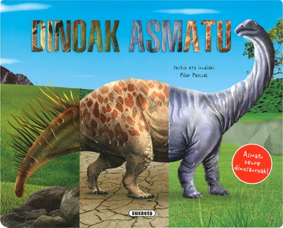 Dinoak Asmatu
