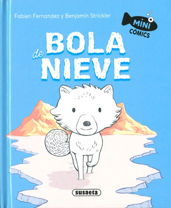 Bola De Nieve