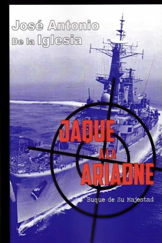 Jaque A La Ariadne