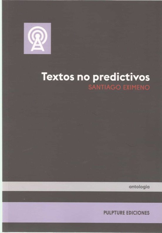 Texto No Predictivo