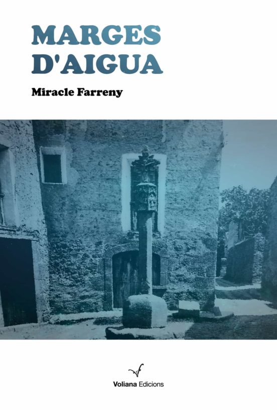 Marges D'aigua