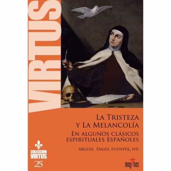 La Tristeza Y La Melancolia