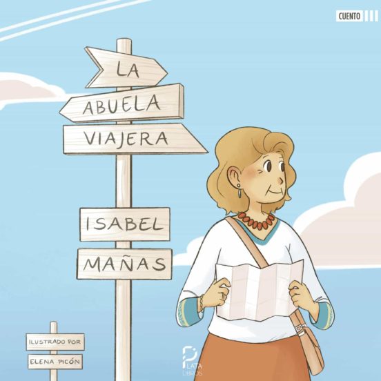 La Abuela Viajera
