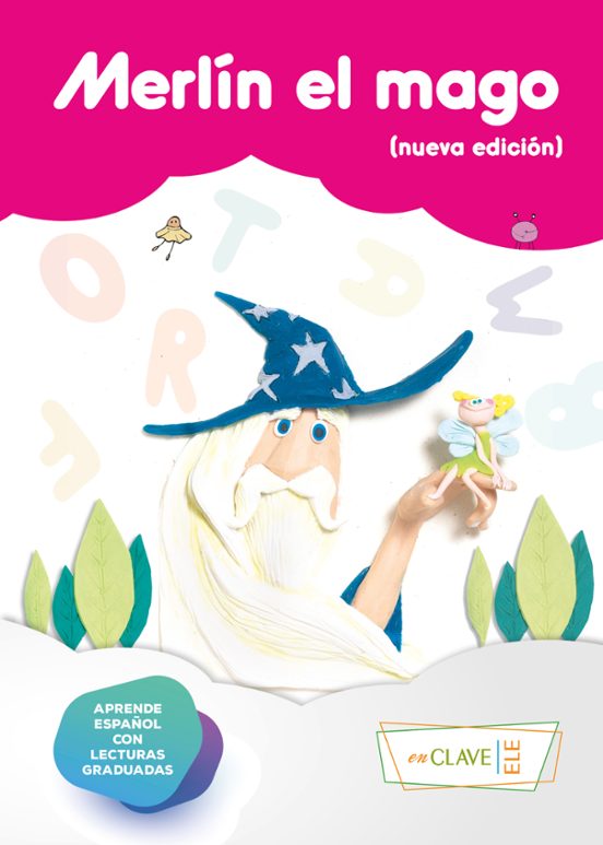 Merlín El Mago