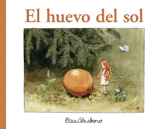 El Huevo Del Sol