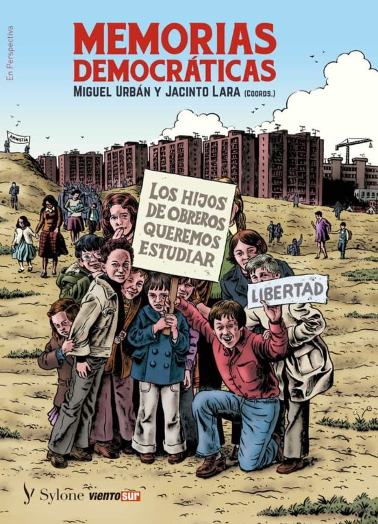 Memorias Democráticas