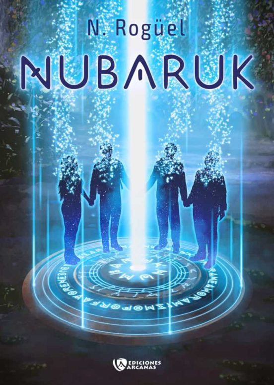Nubaruk