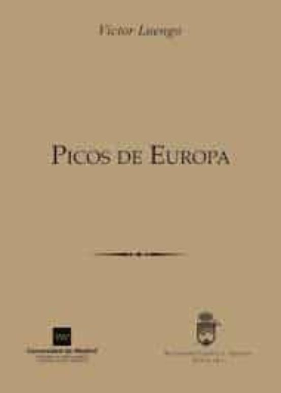 Picos De Europa