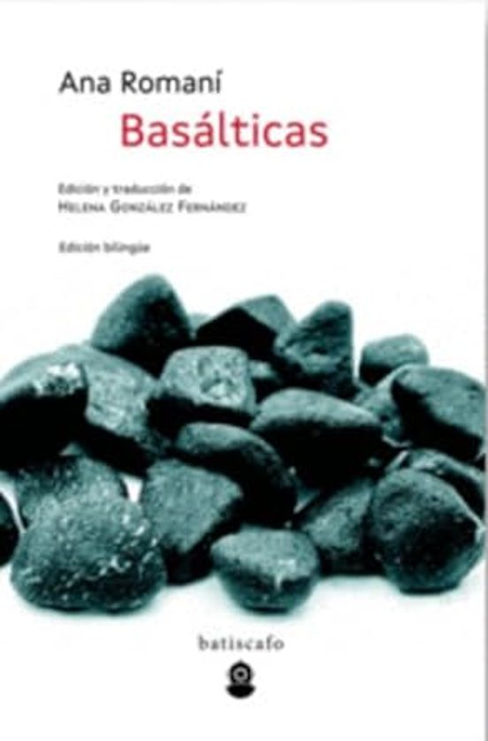 Basálticas