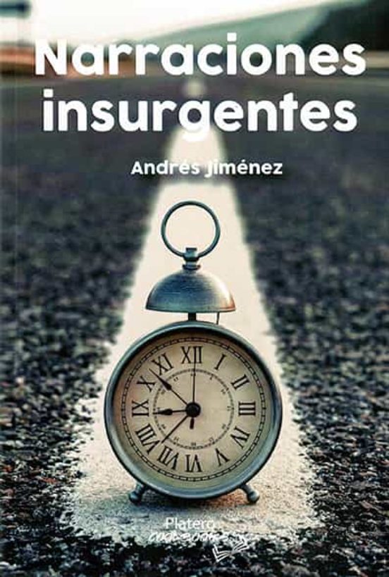 Narraciones Insurgentes