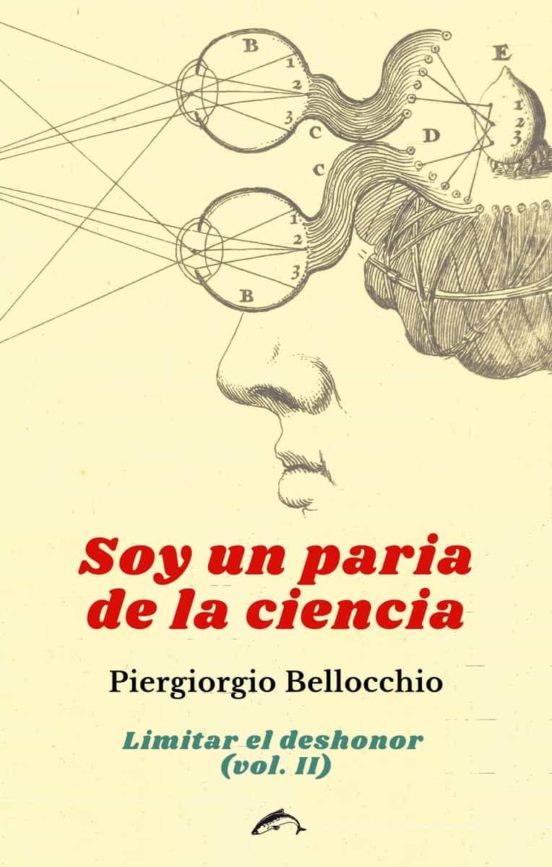 Soy Un Paria De La Ciencia: Limitar El Deshonor