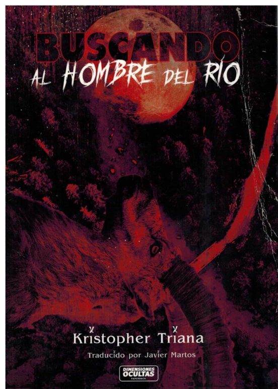 Buscando Al Hombre Del Río