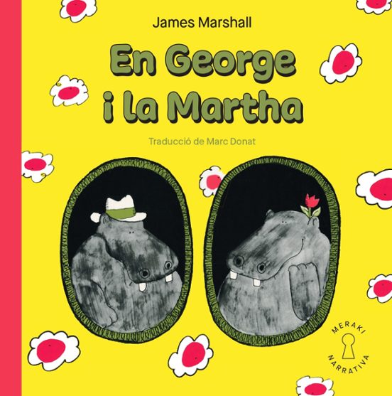 En George I La Martha