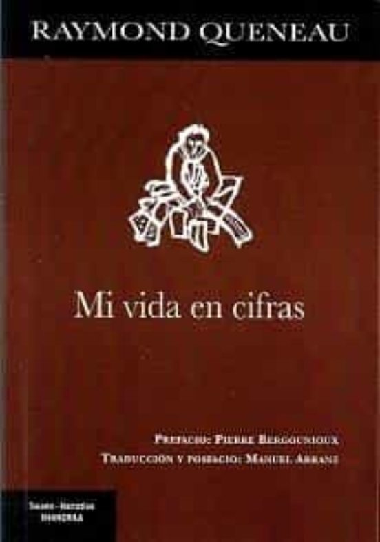 Mi Vida En Cifras