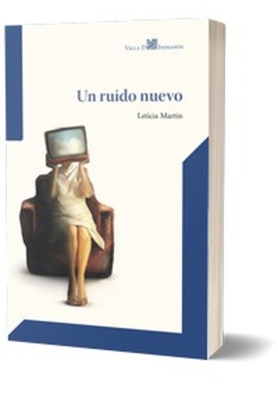 Un Ruido Nuevo