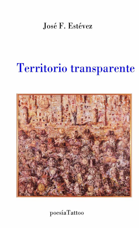 Territorio Transparente