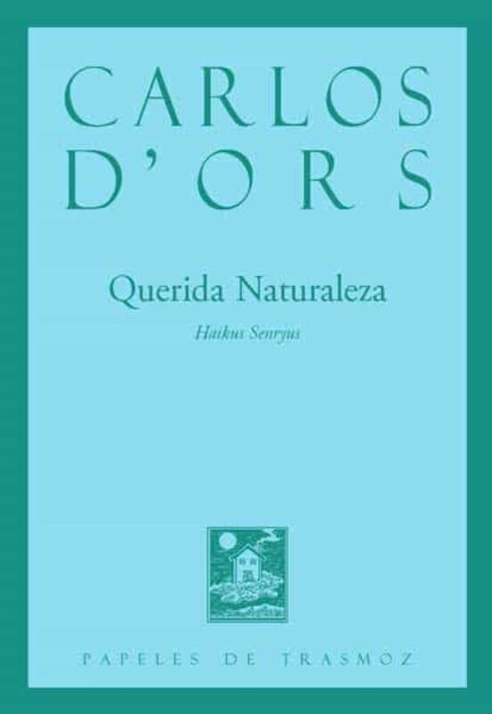 Querida Naturaleza