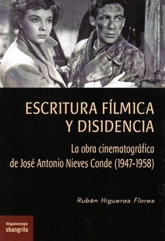 Escritura Fílmica Y Disidencia