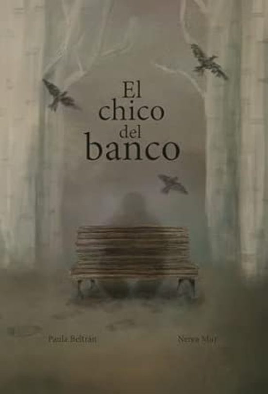 El Chico Del Banco