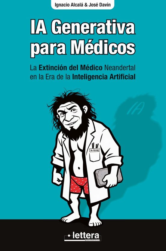IA Generativa Para Médicos