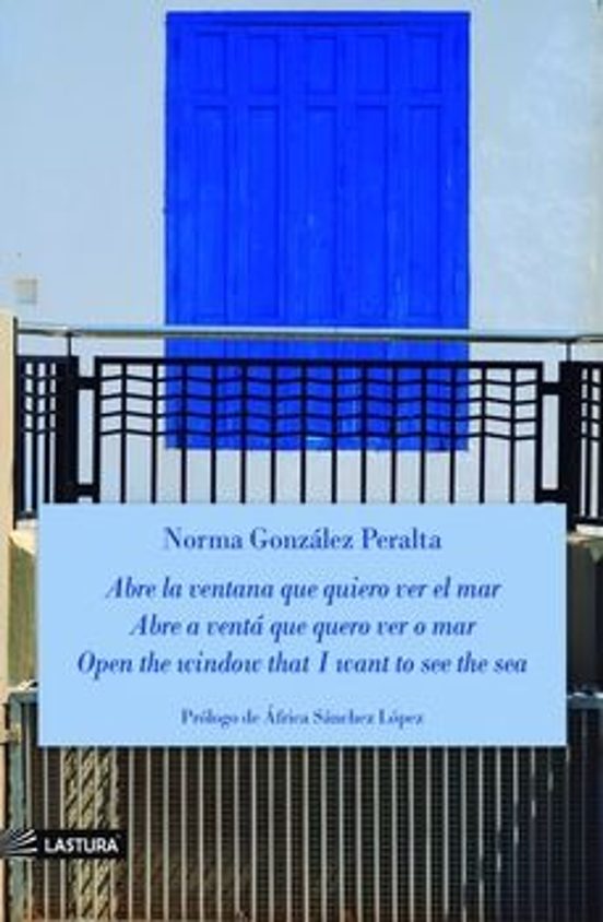 Abre la ventana que quiero ver el mar