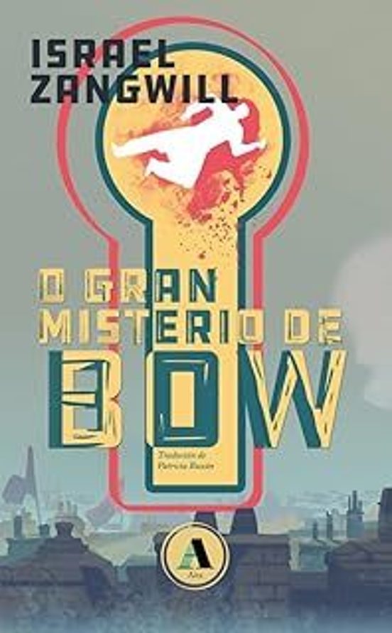 O Gran Misterio De Bow