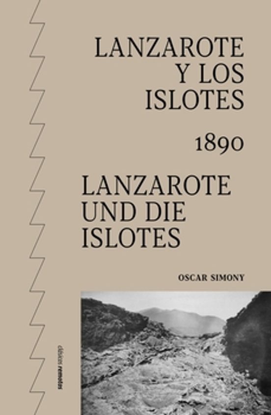 Lanzarote Y Sus Islotes