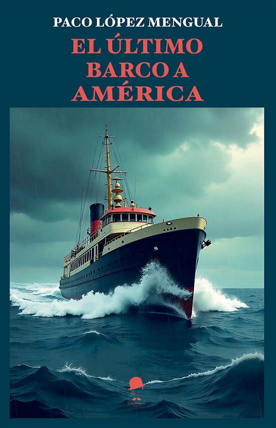 El Último Barco A América