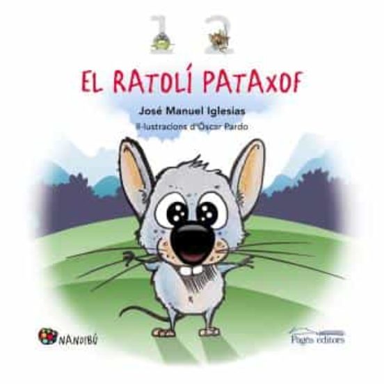 El Ratoli Pataxof