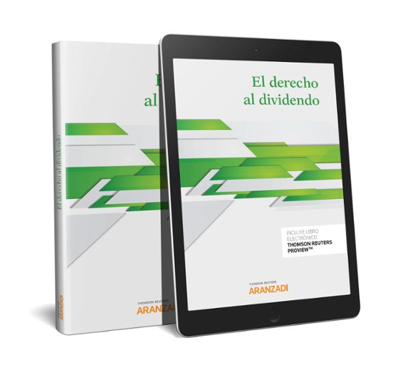 El Derecho Al Dividendo