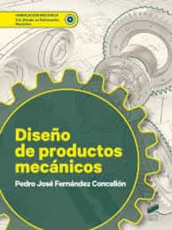 Diseño de productos mecánicos