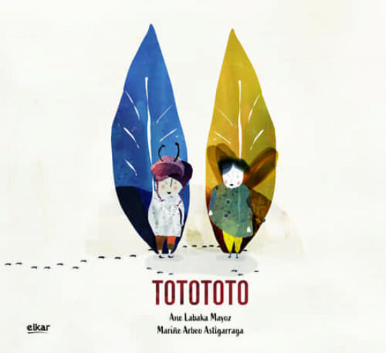 Totototo
