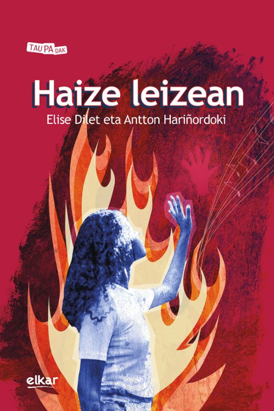 Haize Lezean