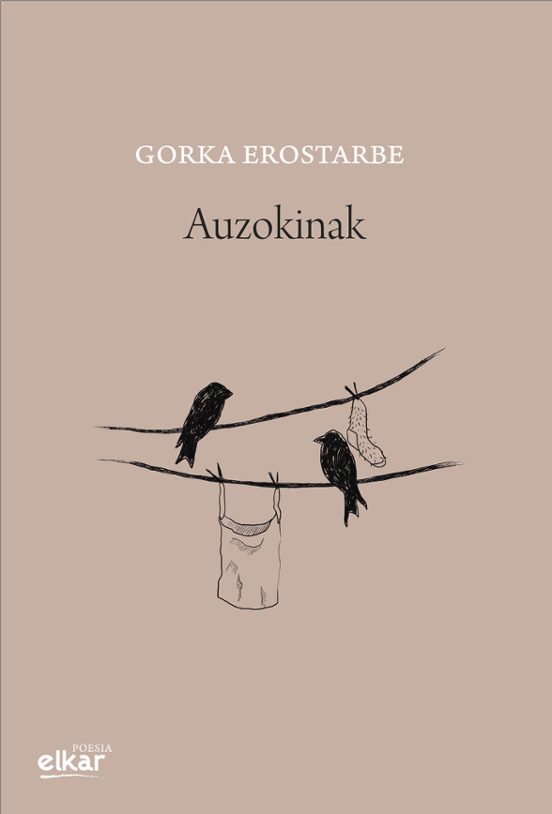 Auzokinak