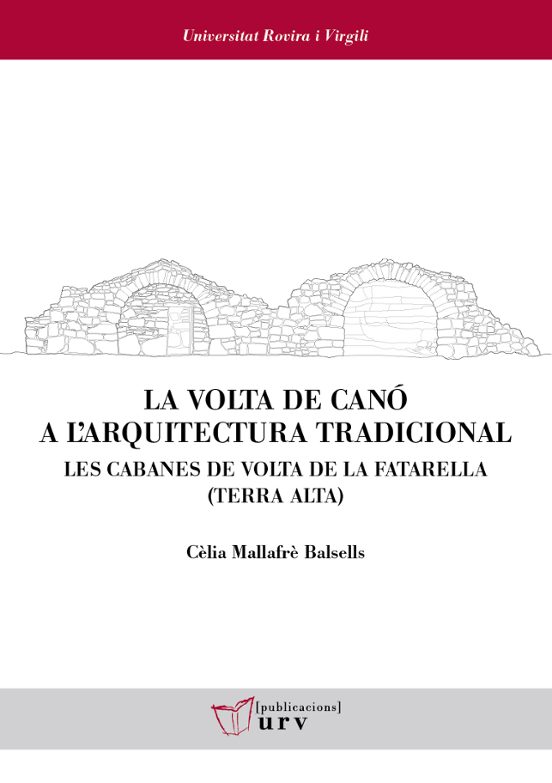 La Volta De Canó A L'arquitectura Tradicional