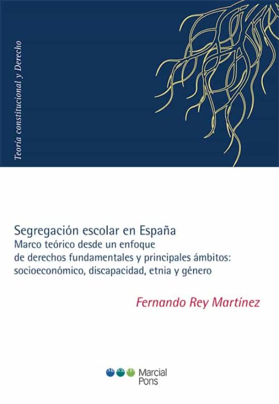Segregación Escolar En España