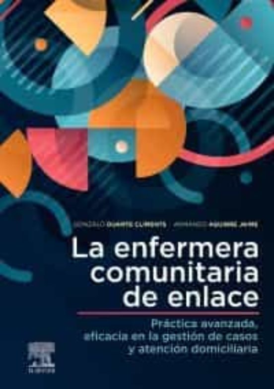 La Enfermera Comunitaria De Enlace