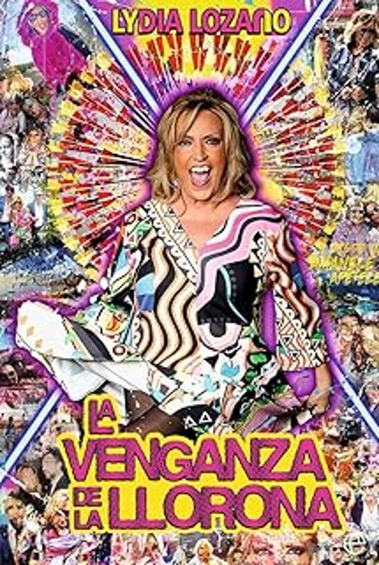 La Venganza De La Llorona