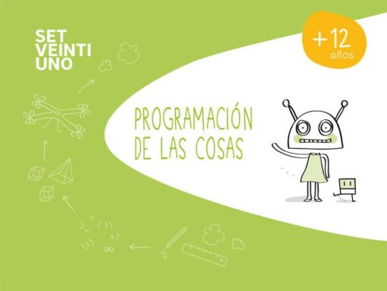 Set21 Esp Programacion De Las Cosas 1º/2º De La Eso Ed 20