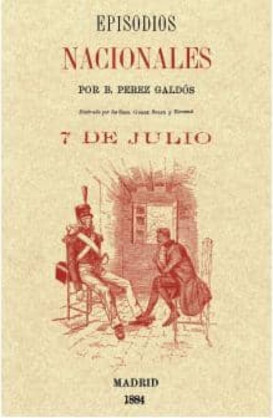 7 De Julio
