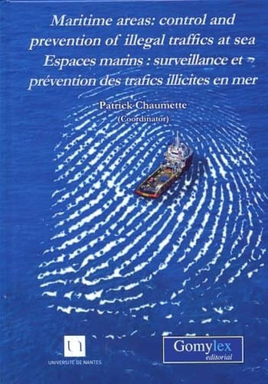 Maritime Areas: Control And Prevention Of Ilegal Traffics At Sea Espac