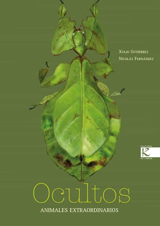 Ocultos