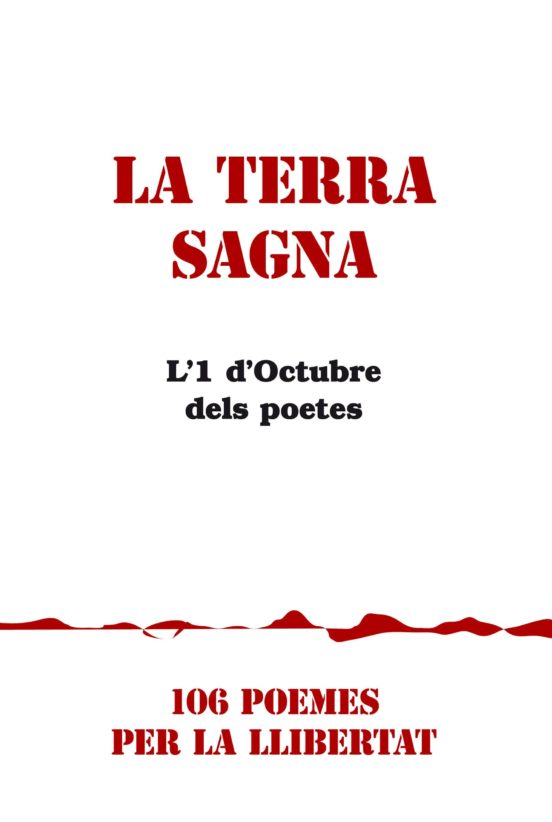 La Terra Sagna.l 1 D Octubre Dels Poetes