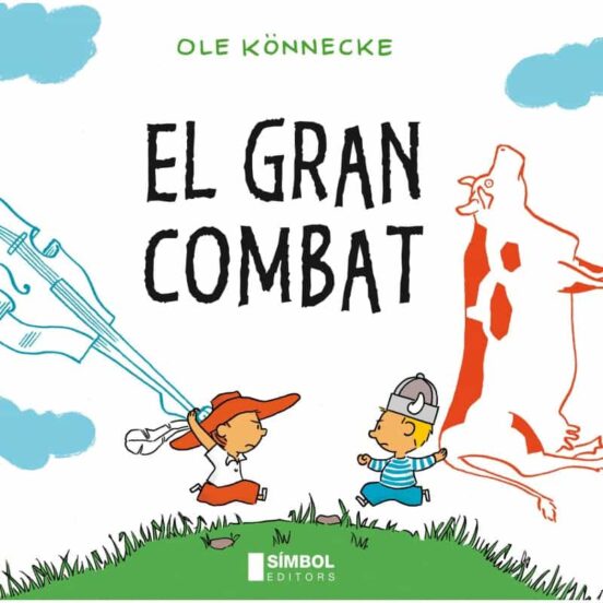 El gran combat