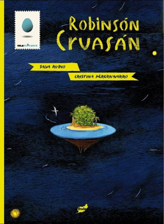 Robinson Cruasan